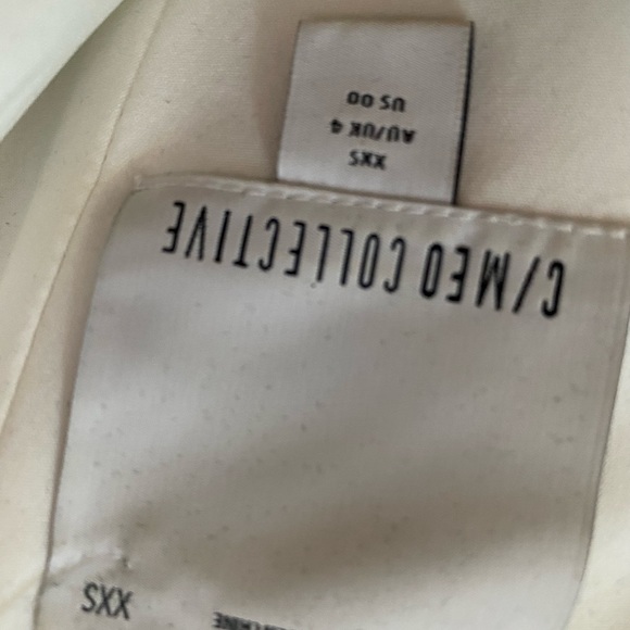 Amande Anthropologie Dress - Picture 4 of 12